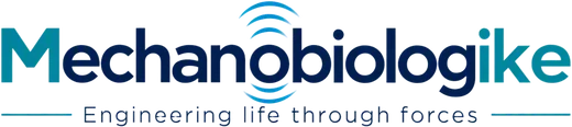 Mechanobiologike — Engineering life through forces